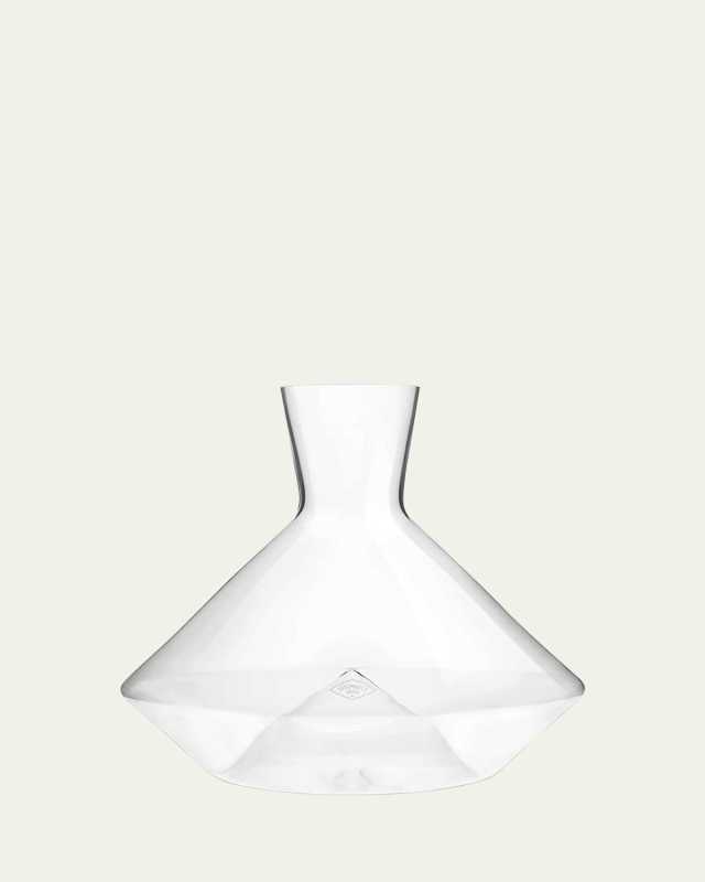 Josephine Brilliant Magnum Decanter, 160 oz.